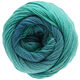 Lana Grossa ELASTICO Dégradé | 714-aigue marine/vert turquoise/pétrole clair