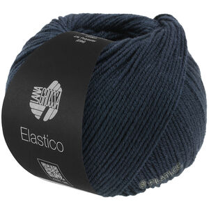 Lana Grossa ELASTICO | 012-bleu nuit