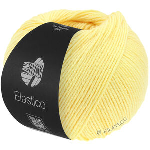 Lana Grossa ELASTICO | 041-jaune