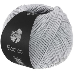 Lana Grossa ELASTICO | 070-gris clair