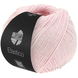 Lana Grossa ELASTICO | 090-rose
