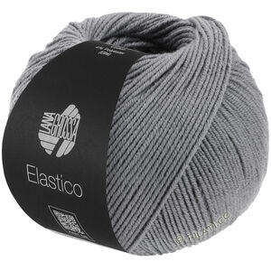 Lana Grossa ELASTICO | 101-ardoise
