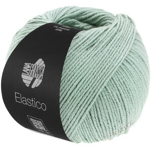 Lana Grossa ELASTICO | 120-gris vert