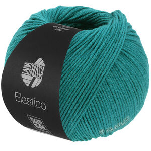 Lana Grossa ELASTICO | 122-pétrole