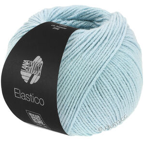 Lana Grossa ELASTICO | 130-bleu tendre