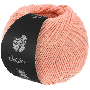Lana Grossa ELASTICO | 132-saumon