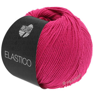 Lana Grossa ELASTICO | 144-cyclamen