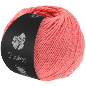 Lana Grossa ELASTICO | 155-azalée