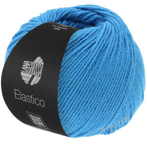 Lana Grossa ELASTICO | 157-bleu gentiane
