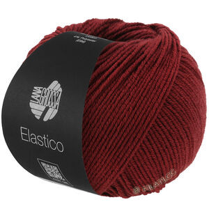 Lana Grossa ELASTICO | 168-rouge oriental