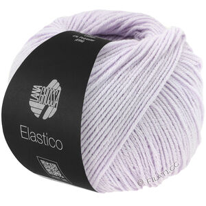 Lana Grossa ELASTICO | 171-pourpre pâle