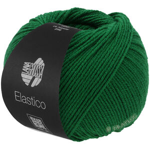 Lana Grossa ELASTICO | 174-vert bouteille