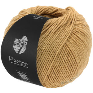 Lana Grossa ELASTICO | 177-chameau