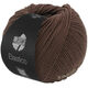 Lana Grossa ELASTICO | 182-brun chocolat