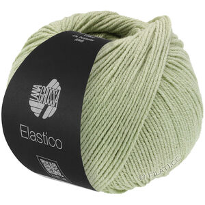 Lana Grossa ELASTICO | 183-vert roseau