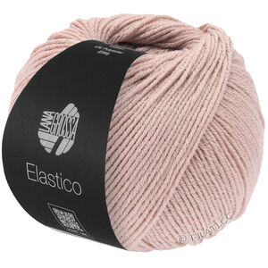 Lana Grossa ELASTICO | 187-vieux rose