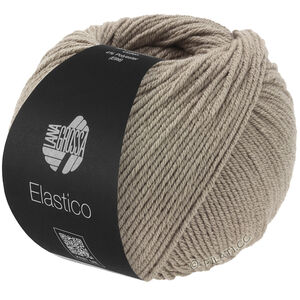 Lana Grossa ELASTICO | 190-gris pierre