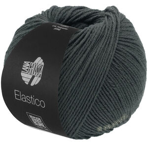 Lana Grossa ELASTICO | 194-gris graphite