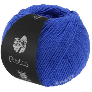 Lana Grossa ELASTICO | 199-bleu cobalt