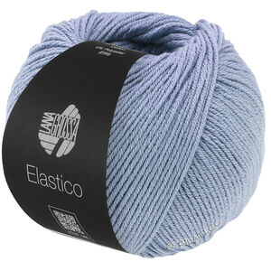 Lana Grossa ELASTICO | 200-bleu ciel