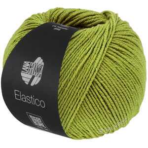 Lana Grossa ELASTICO | 202-pistache