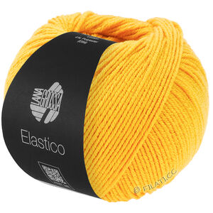 Lana Grossa ELASTICO | 203-jaune vitellus