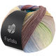 Lana Grossa FARFALLA | 04-vert tendre/gris vert/lilas/violet/bleu/rosé/gris clair/turquoise/bleu gris/beige/gris/jaune clair