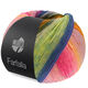 Lana Grossa FARFALLA | 11-orange/beige/pourpre/saumon/rose vif/violet/marine/vert jaune/jaune/turquoise