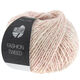 Lana Grossa FASHION TWEED | 01-rose chiné