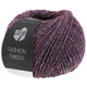 Lana Grossa FASHION TWEED | 02-aubergine chiné