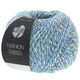 Lana Grossa FASHION TWEED | 04-bleu clair chiné