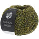 Lana Grossa FASHION TWEED | 08-vert foncé chiné