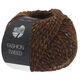 Lana Grossa FASHION TWEED | 12-brun foncé chiné