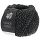 Lana Grossa FASHION TWEED | 18-noir chiné