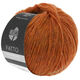 Lana Grossa FATTO | 13-orange foncé