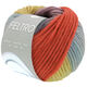 Lana Grossa FELTRO Arco | 441-rouge/bleu gris/limette/mauve/brun foncé
