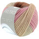 Lana Grossa FELTRO Arco | 447-gris/beige clair/rose/beige gris/nougat