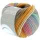 Lana Grossa FELTRO Bosco | 721-vanille/gris clair/jaune vitellus/orange/rose/bleu clair/turquoise/beige gris