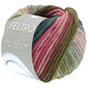 Lana Grossa FELTRO Bosco | 726-gris clair/olive foncé/bruyère/pétrole/beige gris/menthe/vert blanc/rose