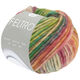 Lana Grossa FELTRO Camino | 841-vert/vert clair/vert foncé/gris clair/beige/vieux rose/bois de rose/lilas