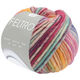 Lana Grossa FELTRO Camino | 842-bleu/violet/rose/jaune maïs/orange/gris/pistache/turquoise/jaune