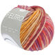 Lana Grossa FELTRO Camino | 843-orange/rose/lilas/violet/jaune moutarde/gris clair/olive clair