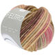 Lana Grossa FELTRO Camino | 845-olive clair/olive foncé/rose pastel/vieux rose/bois de rose/beige sable