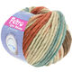 Lana Grossa FELTRO Color Melange | 1001-beige/brun rouge/gris vert/brun