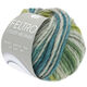 Lana Grossa FELTRO Color Melange | 1002-gris/olive/pétrole/vert