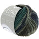 Lana Grossa FELTRO Color Melange | 1003-gris foncé/anthracite/pétrole foncé/marine
