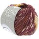 Lana Grossa FELTRO Fumo | 652-écru/chameau/violette antique/brun chocolat