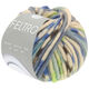 Lana Grossa FELTRO Fuoco | 733-bleu clair/bleu/gris clair/gris foncé/vert clair/nature
