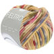 Lana Grossa FELTRO Fuoco | 736-jaune sable/beige clair/vieux rose/bourgogne/bleu fumé/bois de rose