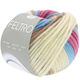Lana Grossa FELTRO Line | 432-écru/bleu clair/taupe/vieux rose